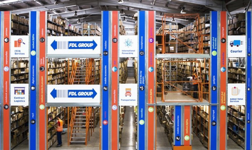 Foodlink Εγκρίθηκε η μείωση του μετοχικού κεφαλαίου Economistas.gr