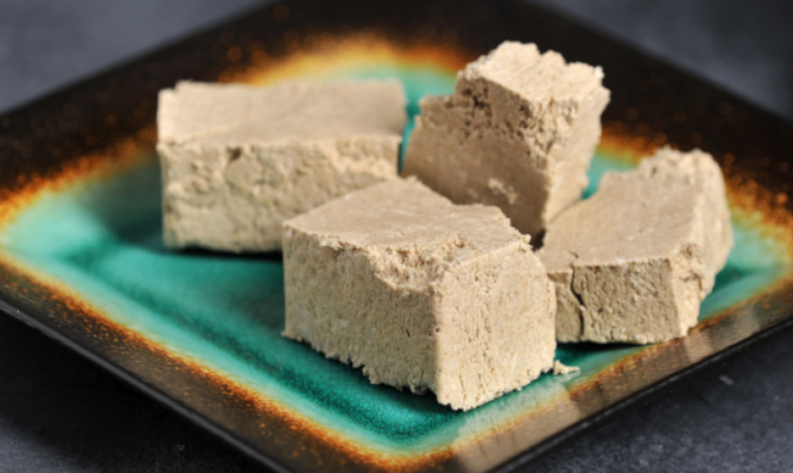 Η Λαρισαϊκή εταιρεία που εξάγει χαλβά σε 45 χώρες