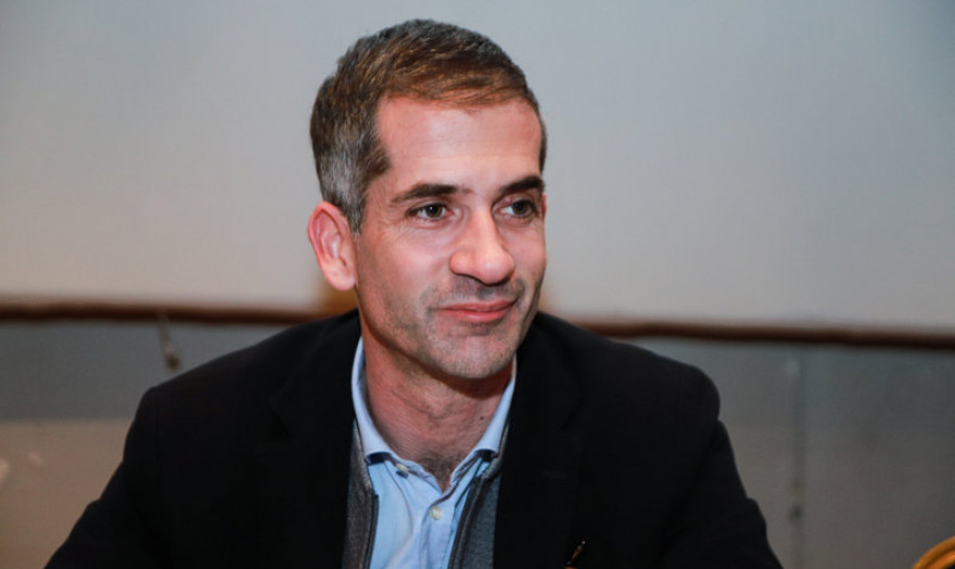 Μπακογιάννης: Σφραγίδα στη χρηστή διαχείριση και διαφάνεια των οικονομικών, η αναβάθμιση του Δήμου Αθηναίων από τη Moody’s