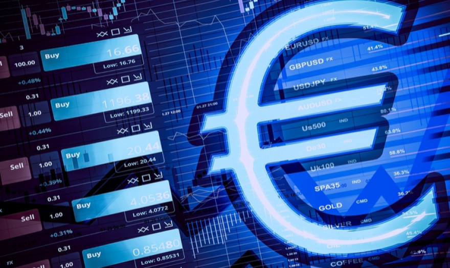 Ευρωζώνη: Αύξηση του πληθωρισμού στο 0,9% τον Ιανουάριο