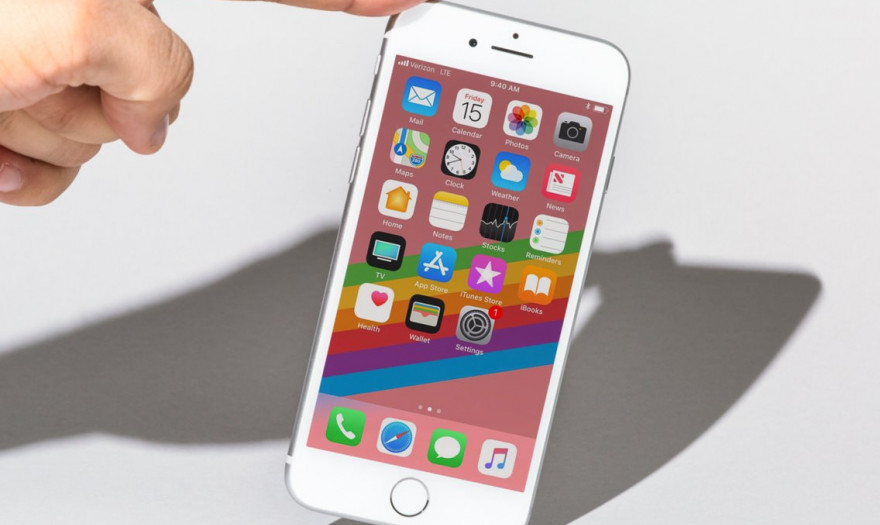 Αλλαγές στο λογισμικό του iPhone 12 θα κάνει η Apple για το ζήτημα με την ακτινοβολία