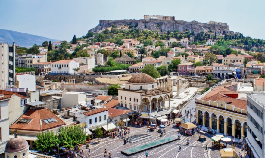 «Σφαίρα» ο Προϋπολογισμός στο 7μηνο