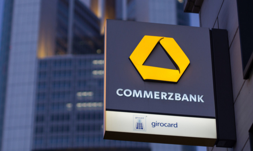 Ποιοι είναι οι ισχυροί «μνηστήρες» της Commerzbank
