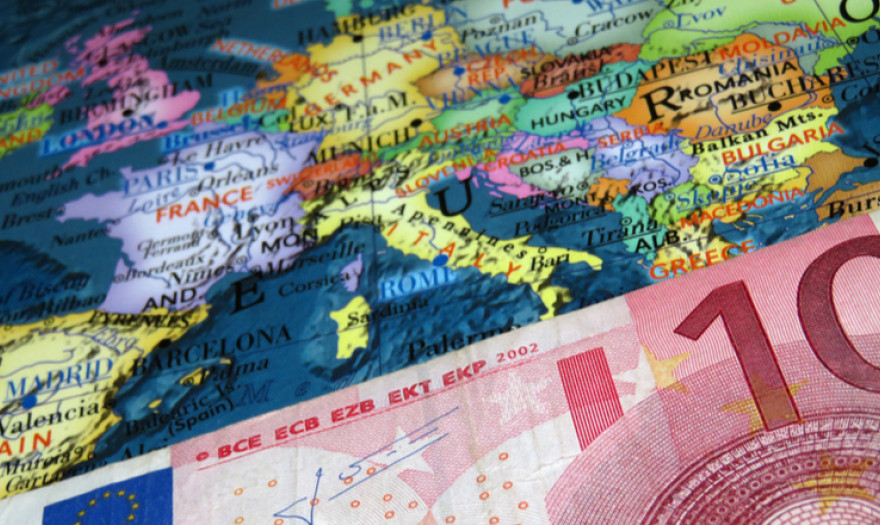 Ευρωζώνη: Βουτιά του δείκτη οικονομικού κλίματος -Πτώση και στην Ελλάδα | Economistas.gr