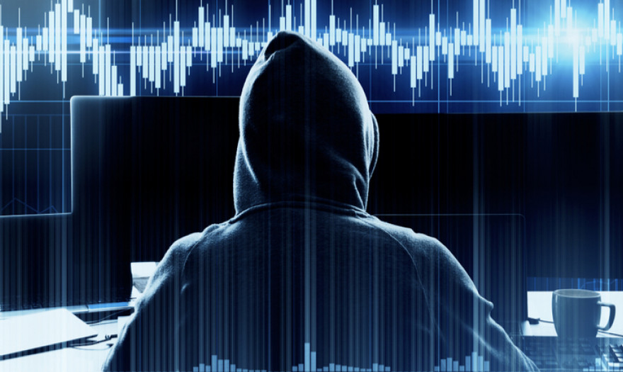 Πώς οι χάκερς κλέβουν τους κωδικούς σας