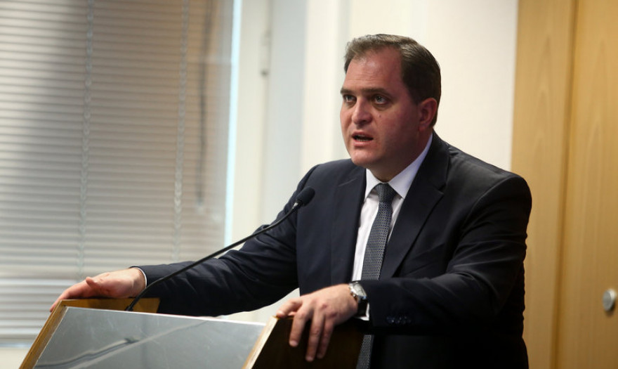 Πιτσιλής: Αυξημένα τα έσοδα από τις ψηφιακές πλατφόρμες