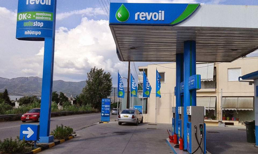 Revoil: Μέρισμα 0,048 ευρώ ανά μετοχή ενέκρινε η Γ.Σ.