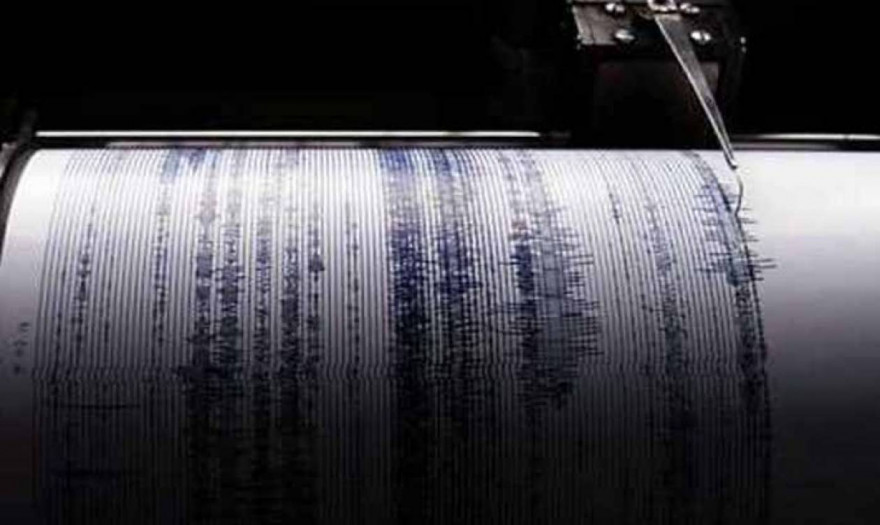 Τουρκία: Σεισμική δόνηση 5,2 βαθμών στην Αττάλεια