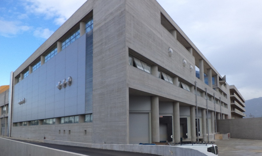 Φάρμακα σε 4 ηπείρους από τη δημιουργό του Salospir
