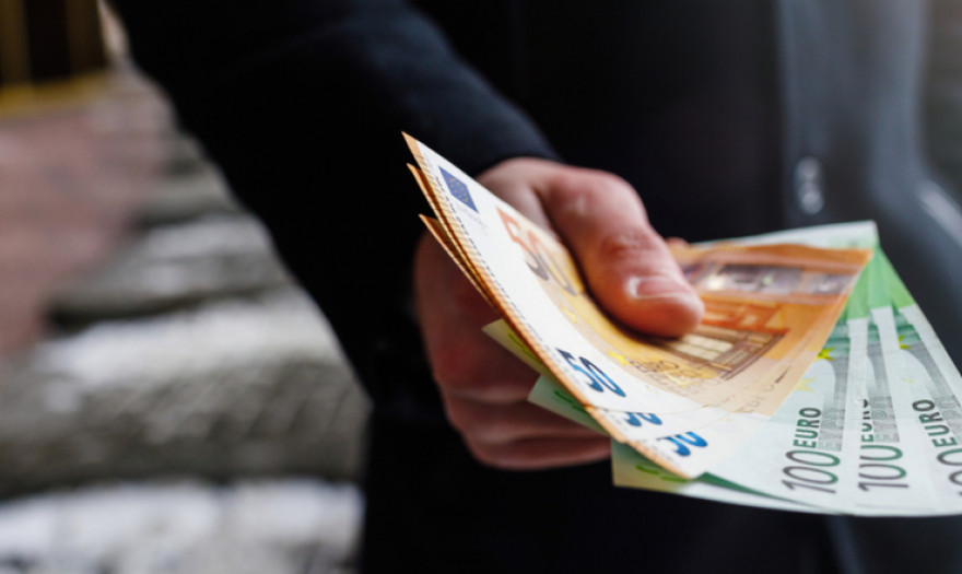 Πώς θα πληρωθεί το δώρο Πάσχα στους εργαζόμενους