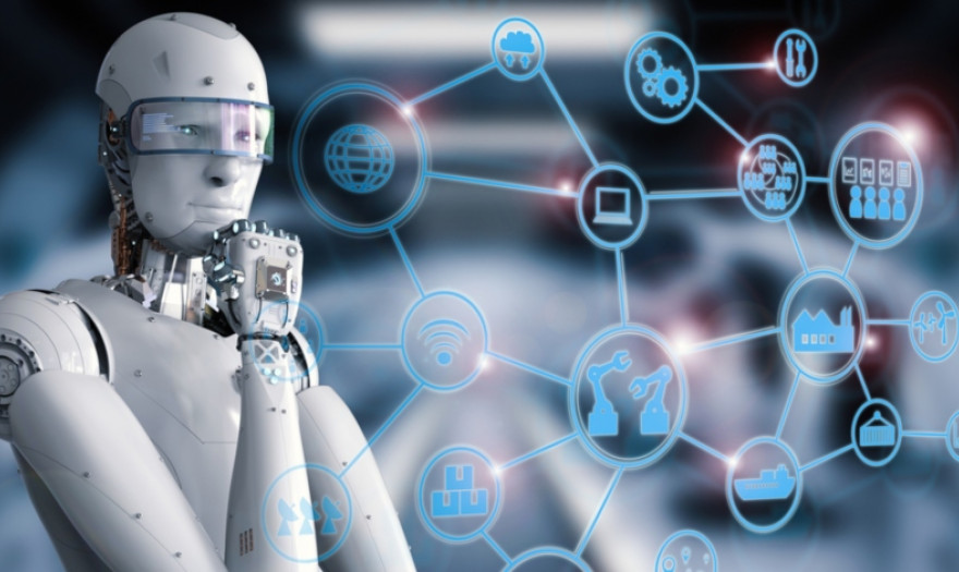 Κίνα: Προωθεί πλαίσιο εποπτείας του AI