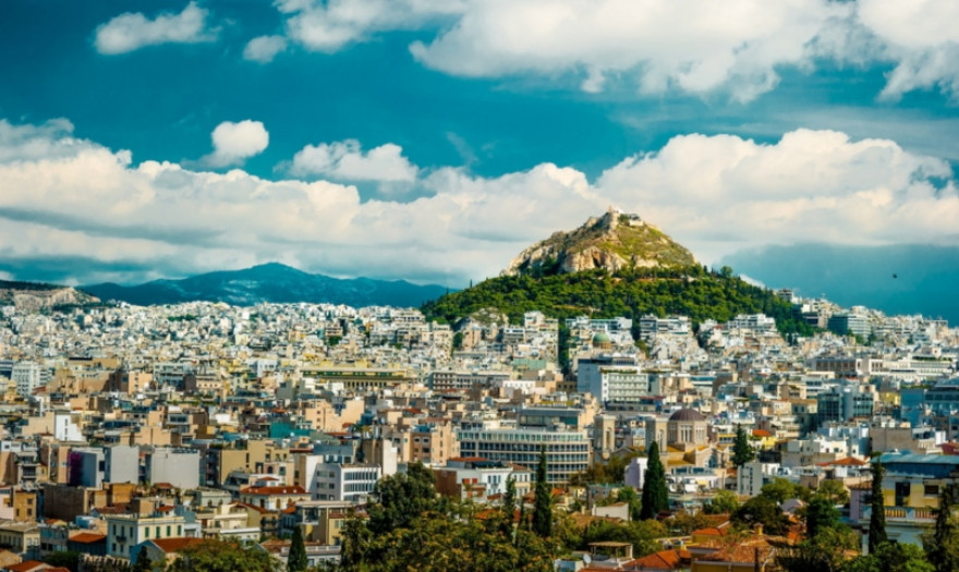 Ανάπτυξη πάνω από 3% το 2020 ο στόχος της κυβέρνησης