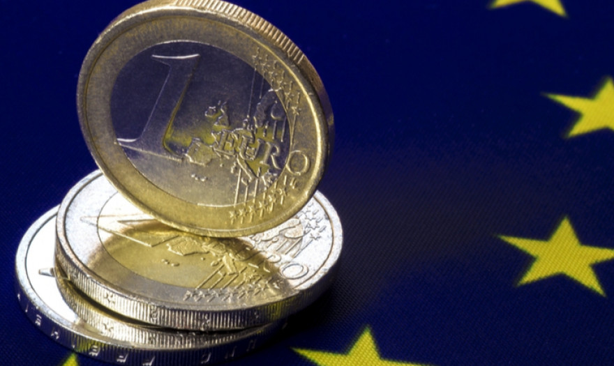 Ευρωζώνη: Επιτάχυνση της οικονομικής δραστηριότητας στην Ευρωζώνη τον Απρίλιο