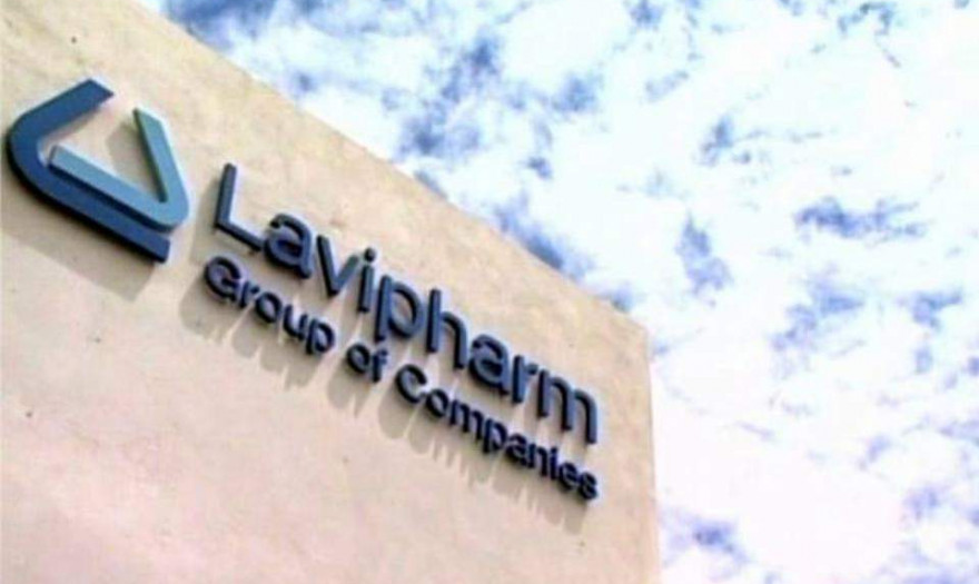 Lavipharm: Αυξημένα κατά 34% τα EBITDA το πρώτο τρίμηνο του έτους
