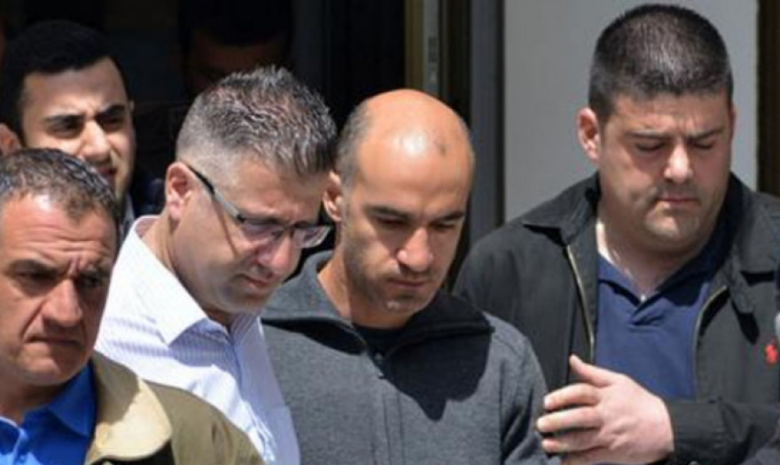 Στο μυαλό του serial killer της Κύπρου