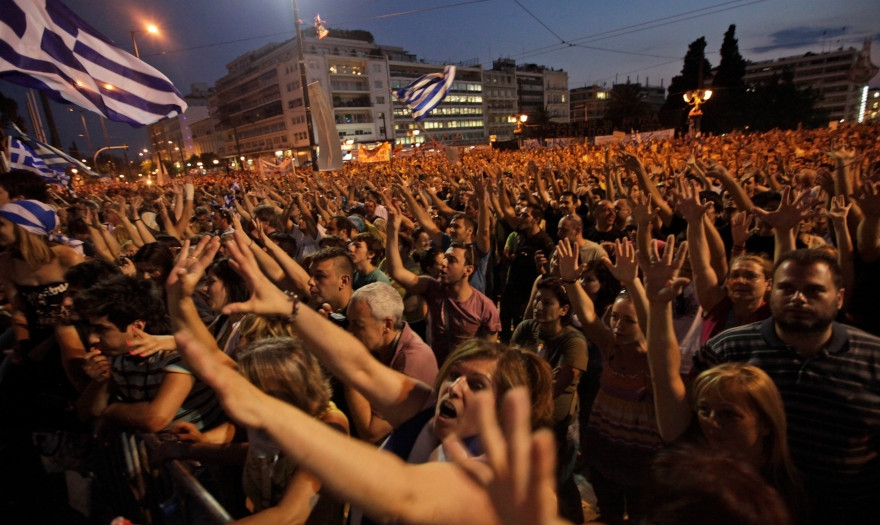 Οι συντάξεις, ο λαϊκισμός και... το φάντασμα του Πινοσέτ
