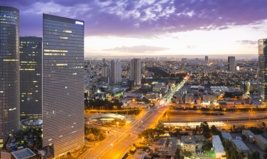 Το Τελ Αβίβ μετατρέπεται στη πρωτεύουσα των startups