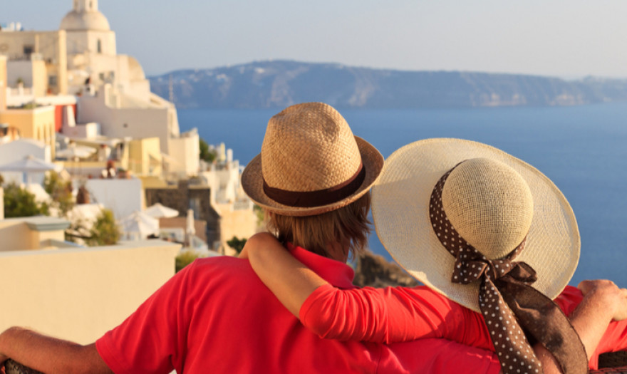 Ποιοι τουρίστες και που ξοδεύουν τα περισσότερα στην Ελλάδα