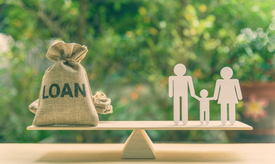 Î”Î±Î½ÎµÎ¹Î¿Î»Î®Ï€Ï„ÎµÏ‚ Î½Î­Î±Ï‚ Î³ÎµÎ½Î¹Î¬Ï‚: Î½Î­Î¿Î¹, ÏŽÏÎ¹Î¼Î¿Î¹ ÎºÎ±Î¹ Ï€ÏÎ¿ÏƒÎµÎºÏ„Î¹ÎºÎ¿Î¯