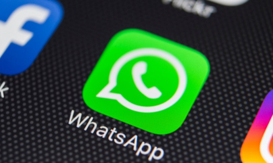 Προβλήματα αναφέρονται σε όλο τον κόσμο με τη λειτουργία της εφαρμογής WhatsApp	