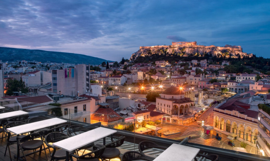 Best επιλογές για πρωινό, μεσημεριανό και δείπνο στην Αθήνα