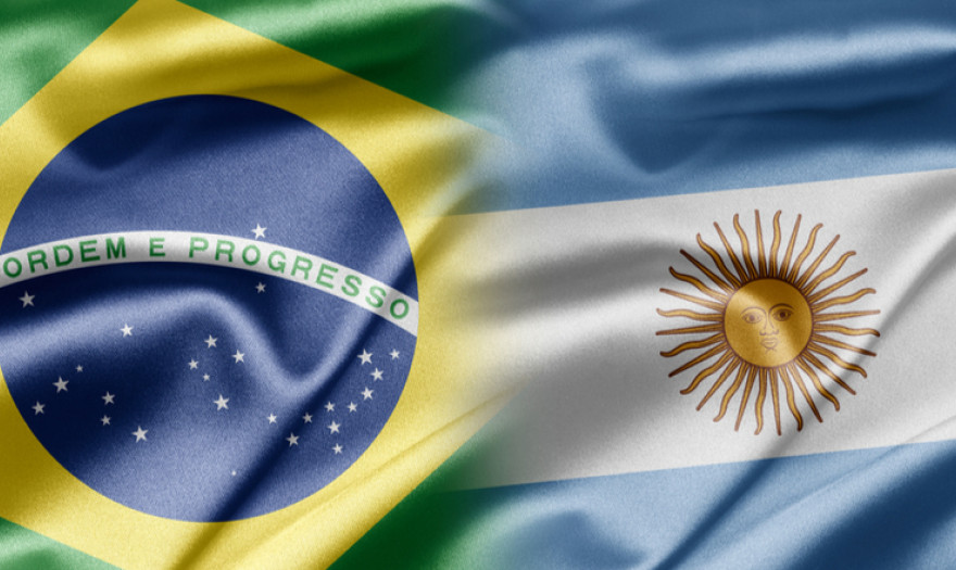 Κοινό νόμισμα στη Νότια Αμερική θέλουν Βραζιλία και Αργεντινή