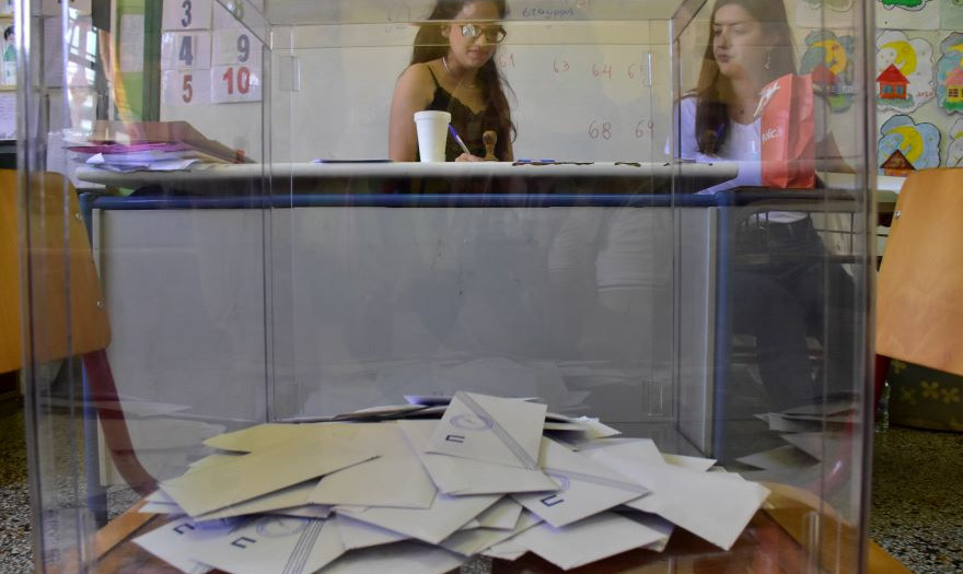 Εκλογές 2023: Σε πλήρη εξέλιξη η διαδικασία -Τα 20 SOS που πρέπει να γνωρίζετε