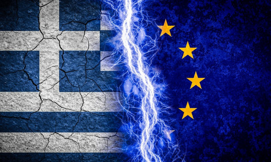 Το άκρως απόρρητο σχέδιο για Grexit και δραχμή