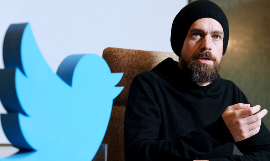 Η διατροφή ενός CEO -Ο επικεφαλής του Twitter αποκαλύπτει