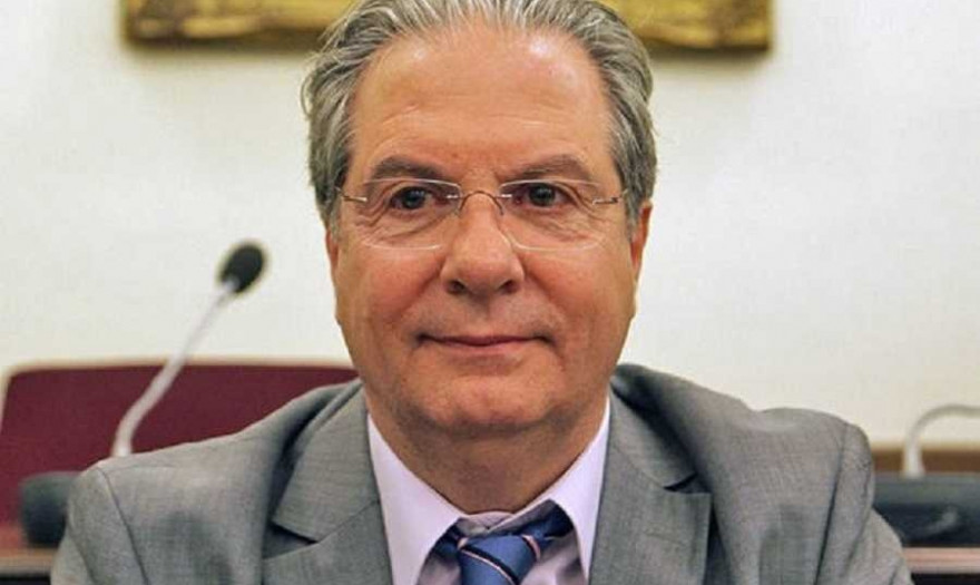 Γ. Μπενίσης (ΕΥΔΑΠ): Μεγάλες επενδύσεις και αύξηση κερδών