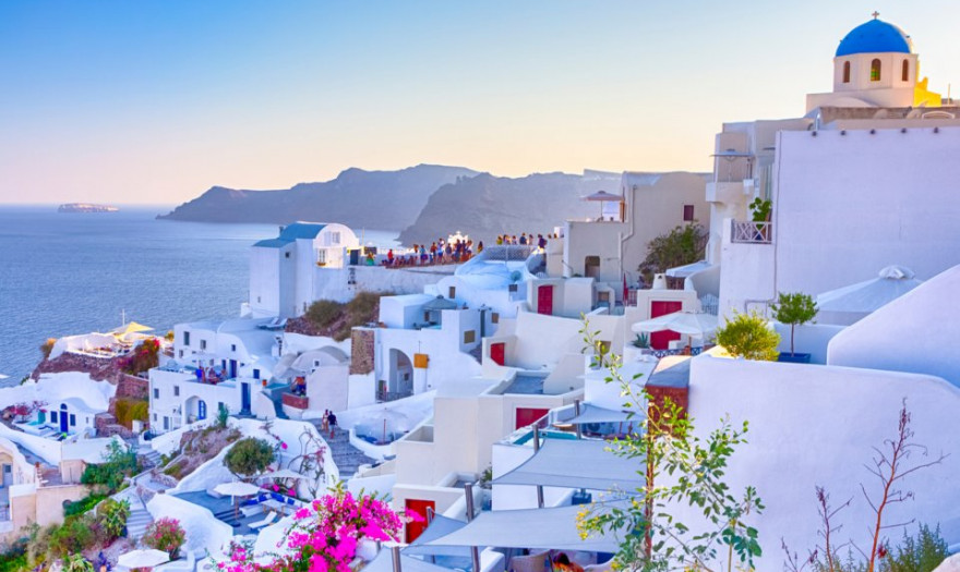 «Greek Summer Feeling»: Η στρατηγική Συνεργασία ΕΟΤ-Bloomberg 
