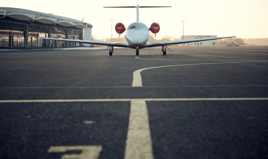 9 πράγματα που δεν ξέρετε για τα αεροπλάνα και τις πτήσεις