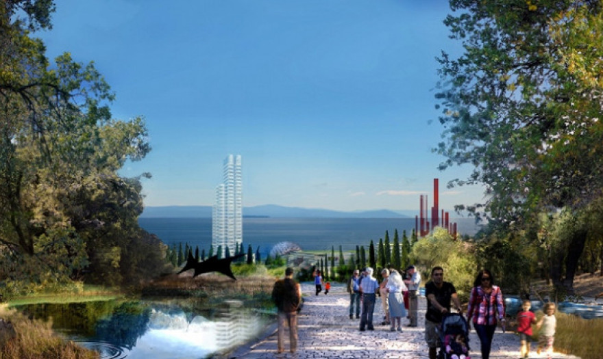 Έτσι ξεκλειδώνει η επένδυση στο Ελληνικό