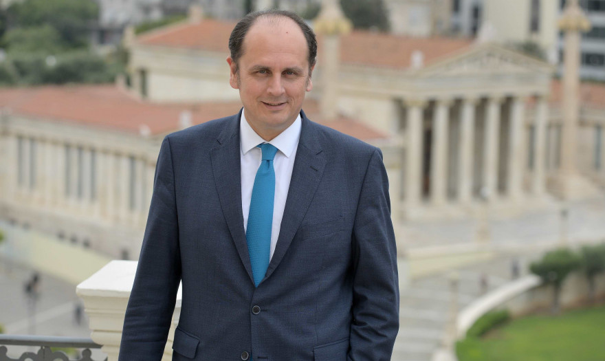 Κορμάς (Πειραιώς): Ασφαλής επενδυτική επιλογή το real estate