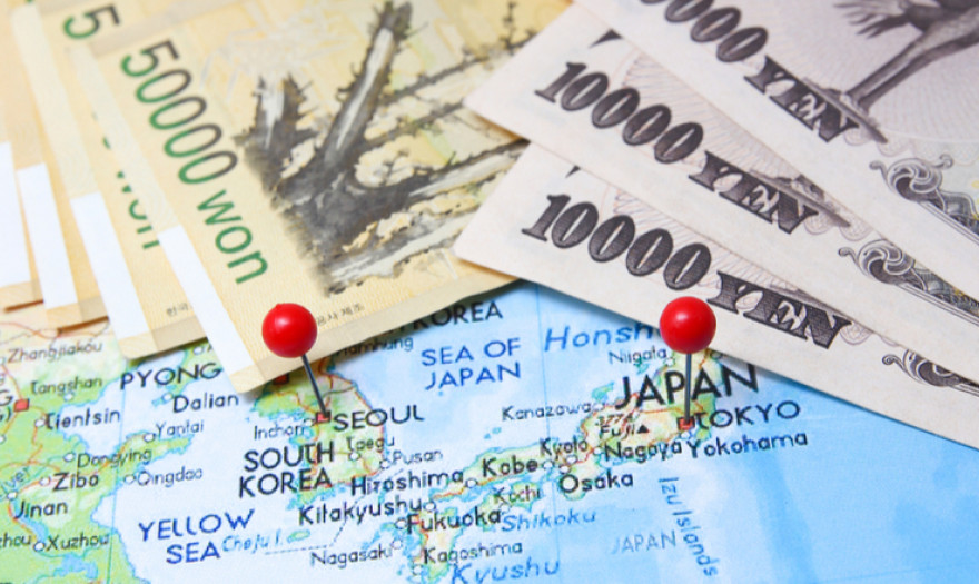 Ιαπωνία: Ανοιχτό είναι το ενδεχόμενο χρήσης ενός ειδικού λογαριασμού ξένου συναλλάγματος από την κυβέρνηση για την κάλυψη του αυξημένου κόστους των αμυντικών δαπανών