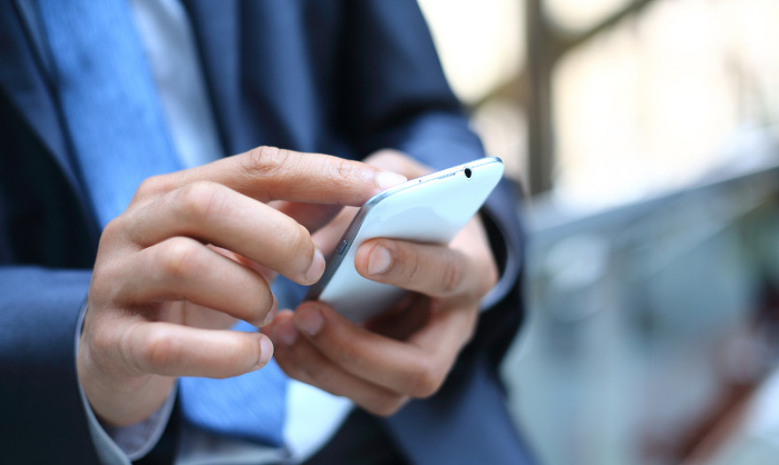 Προσωπικά δεδομένα: 5 τρόποι να «θωρακίσετε» τα κινητά σας