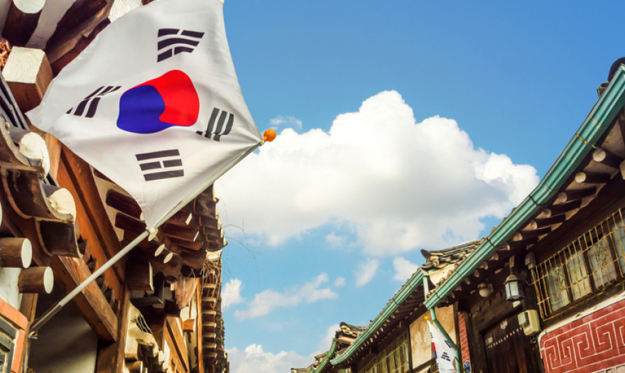 Ν. Κορέα: Μειώθηκαν οι εξαγωγές κατά 11%