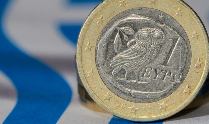 ΔΝΤ: Προβλέπει ρυθμό ανάπτυξης της ελληνικής οικονομίας 3,8% για φέτος και 5% για το 2022