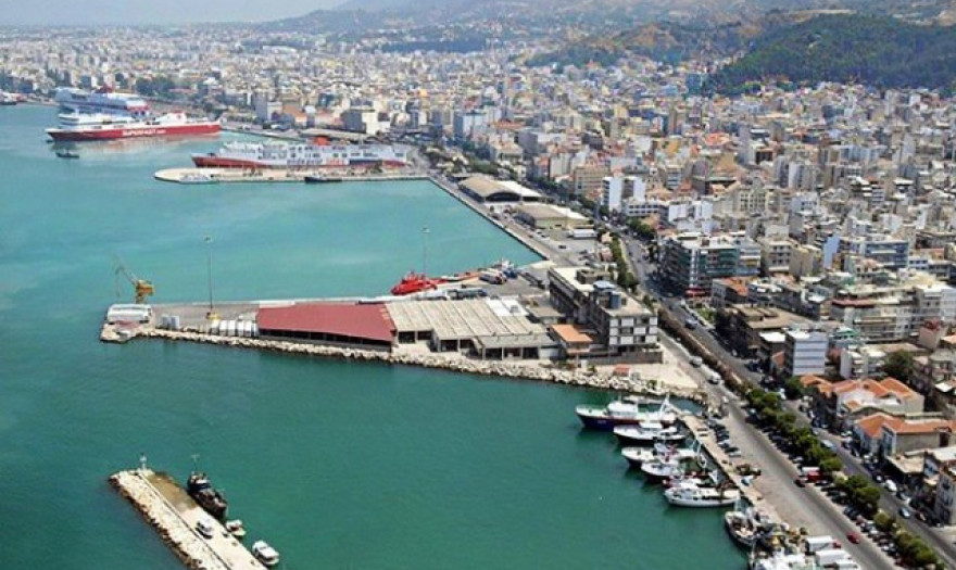 «Πράσινο φως» για εγκατάσταση LNG στη Πάτρα