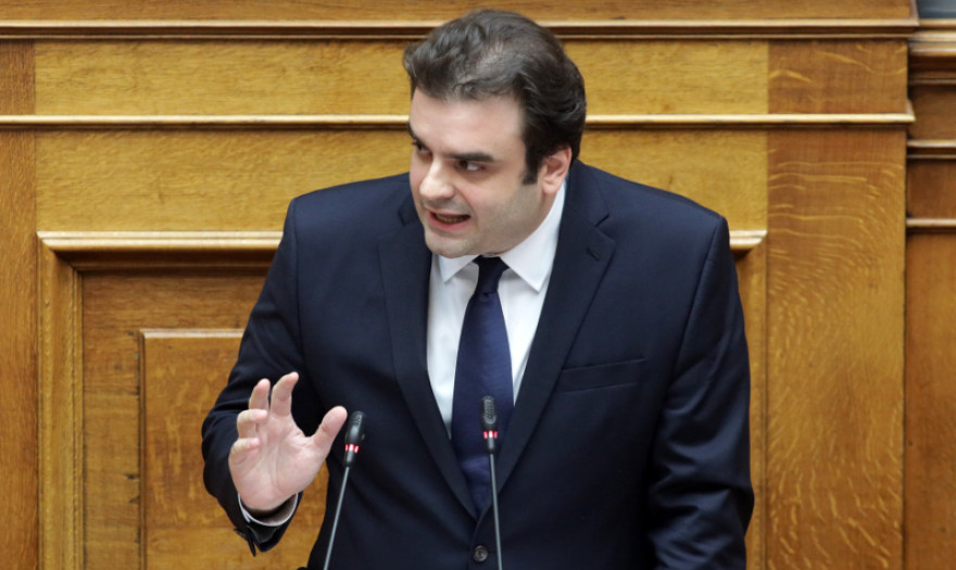 Πιερρακάκης: Θα ενδυναμώσουμε το θεσμό των ΚΕΠ