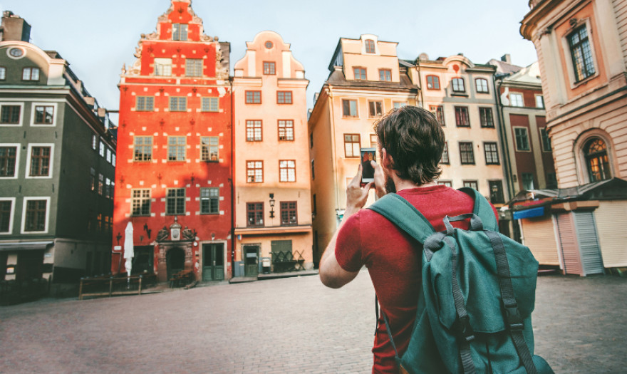 4 επαγγέλματα που μπορείτε να κάνετε μέσω ενός smartphone