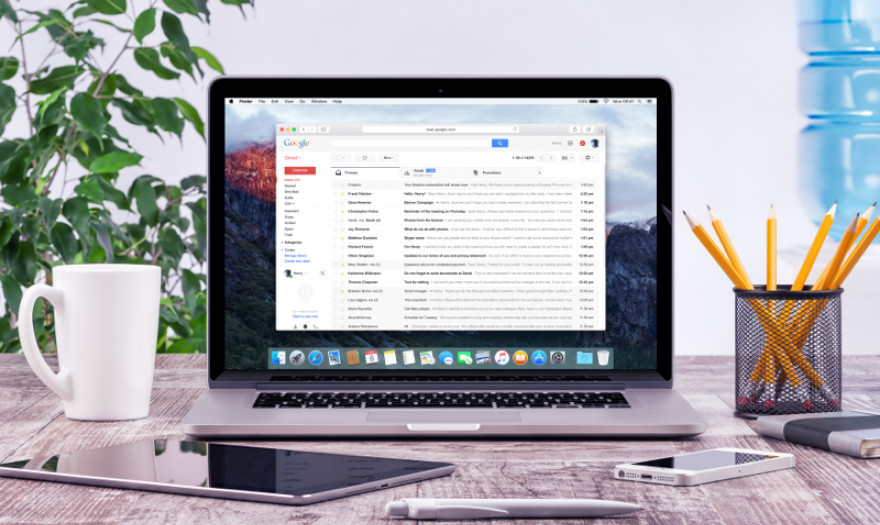 Îι ÏÏ
νÏομεÏÏÎµÎ¹Ï ÏληκÏÏολογίοÏ
ÏοÏ
Gmail ÏοÏ
λÏνοÏ
ν Ïα ÏÎÏια