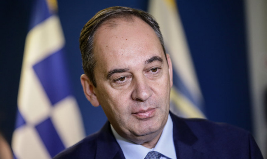 Το Λιμενικό Τμήμα Ελούντας εγκαινίασε ο υπουργός Ναυτιλίας