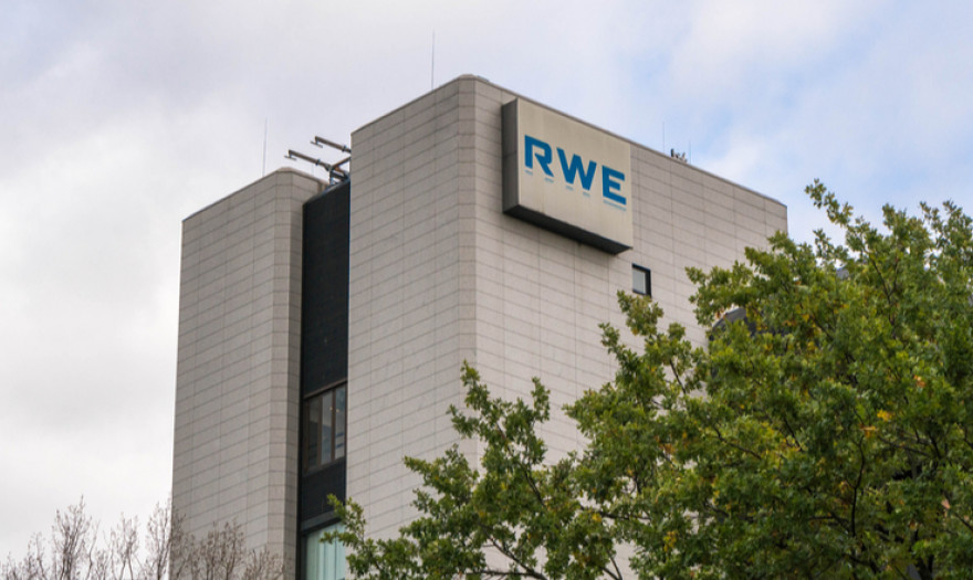 RWE: Εκτοξεύτηκαν τα κέρδη στο εξάμηνο