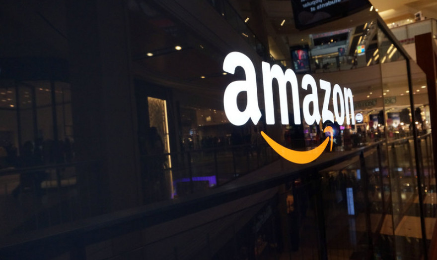 Η Amazon δε θα δέχεται πλέον πληρωμές με Visa