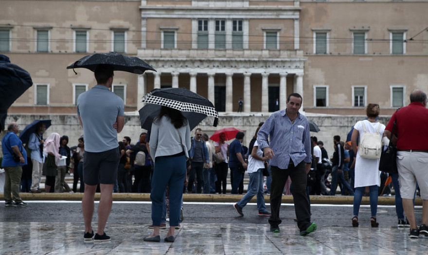 ΑΔΕΔΥ: Συνέχιση των κινητοποιήσεων στις 2 Οκτωβρίου