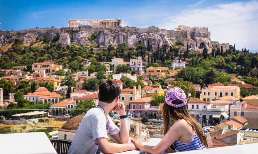 Γ. Ρέτσος: Αναμένουμε πάνω από 18,2 δισ ευρώ έσοδα φέτος από τον τουρισμό