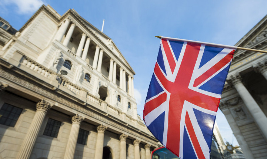 Τράπεζα Αγγλίας: Διαβεβαιώνει ότι έχει προετοιμαστεί για Brexit 