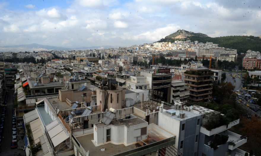 ΕΝΦΙΑ: Οι αλλαγές που έρχονται -Ποιοι θα ευνοηθούν 