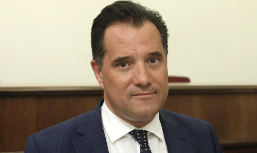 Γεωργιάδης: Σκέψεις για μείωση ΕΝΦΙΑ σε όσους χάνουν ενοίκια